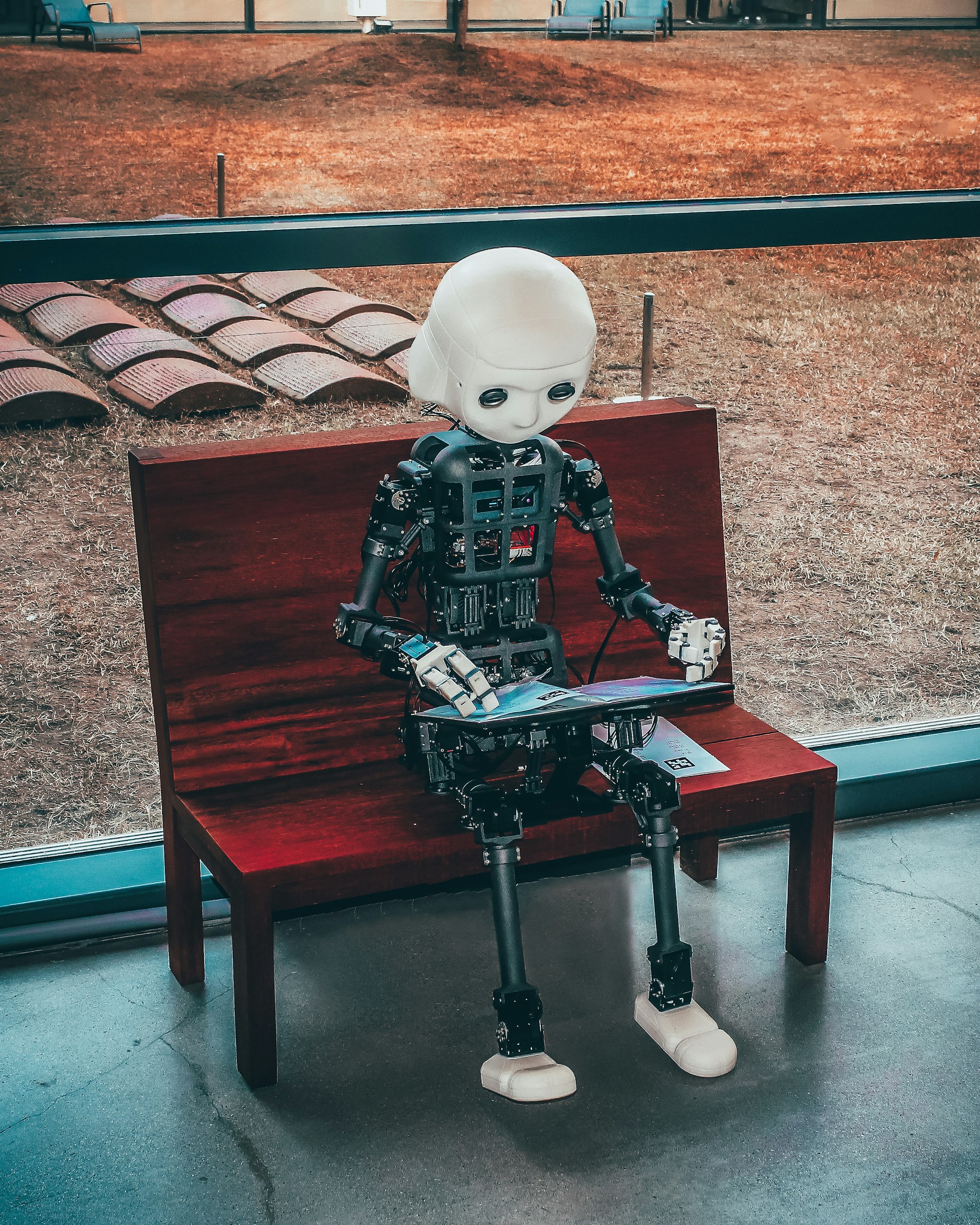 AI Productivity Consultancy