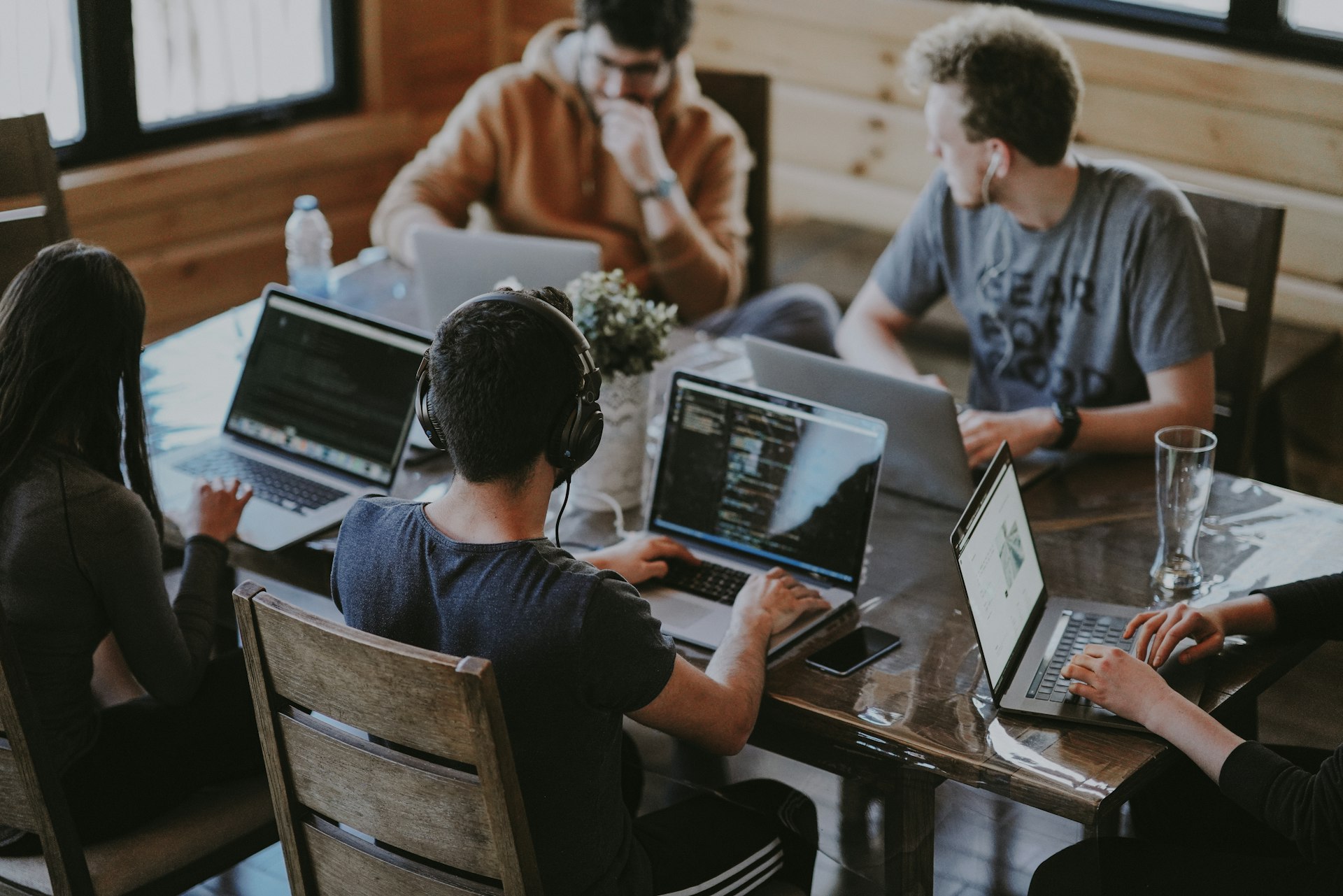 IT Consulting Services